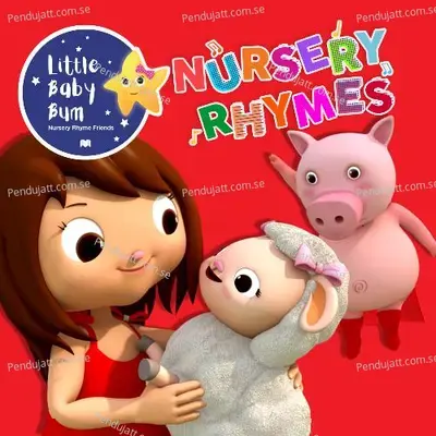 Little Bo Peep - Little Baby Bum Nursery Rhyme Friends