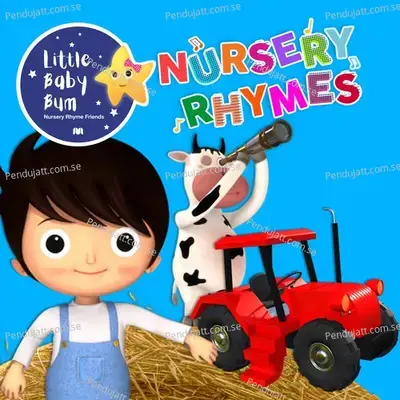 Little Boy Blue - Little Baby Bum Nursery Rhyme Friends