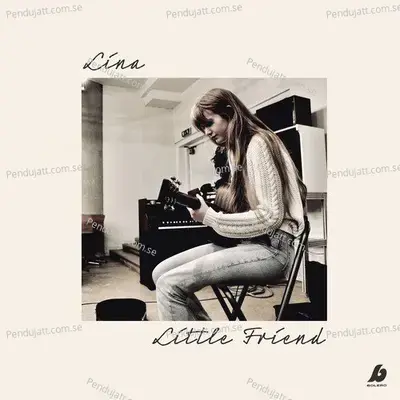 Little Friend - Lina album cover 