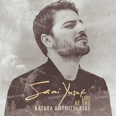 Happiness - Sami Yusuf album cover 