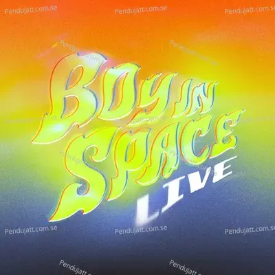 Cold - Boy In Space album cover 