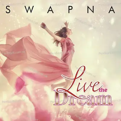 Somebody To Love - Swapna Abraham album cover 