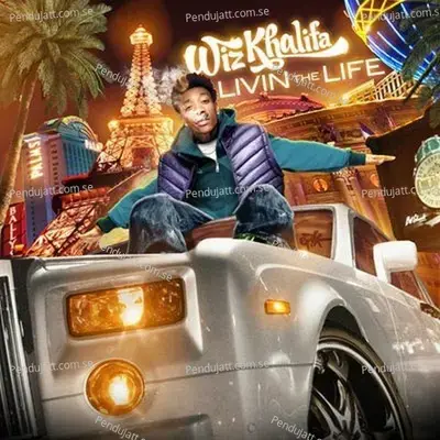 Proceed - Wiz Khalifa album cover 