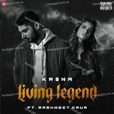 Living Legend mp3 song