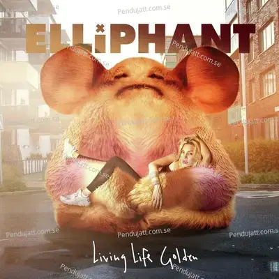 Where Is Home - Elliphant album cover 