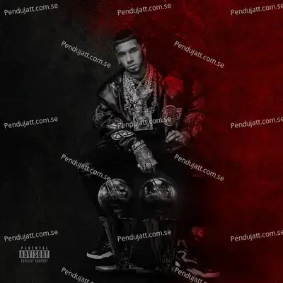 1Ro - Anuel Aa album cover 