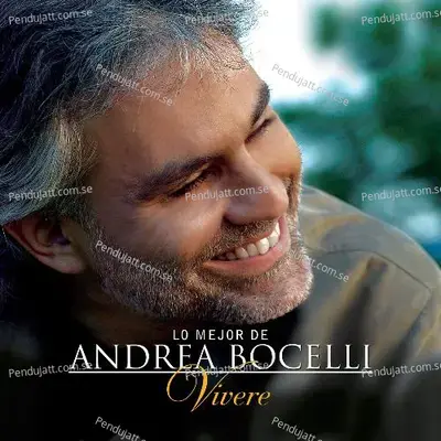 Vivo Per Lei - Andrea Bocelli album cover 