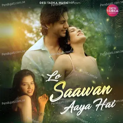 Lo Saawan Aaya Hai - Vivek Kar album cover 