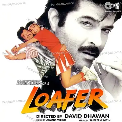 Tere Dil Ne - Shankar Mahadevan album cover 