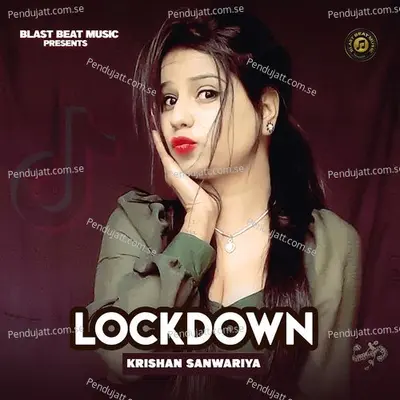 Lockdown - Krishan Sanwariya album cover 