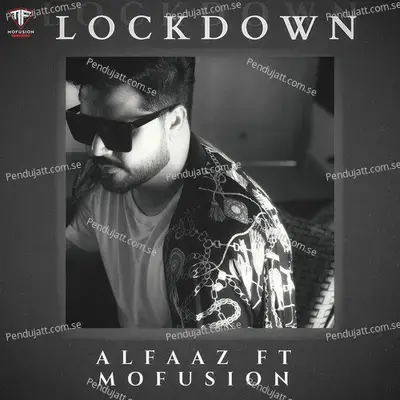 Lockdown - Mofusion album cover 