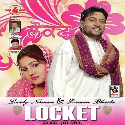 Locket - Lovely Nirman album cover 