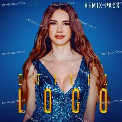 Loco - Otilia album cover 