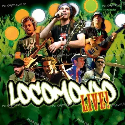 Intro - Locomondo album cover 