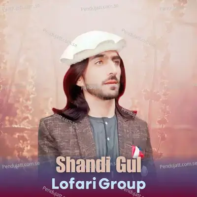 Lofari Group - Shandi Gul Mizarwal album cover 