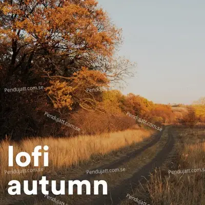 Lofi Autumn - Various Artists cover album