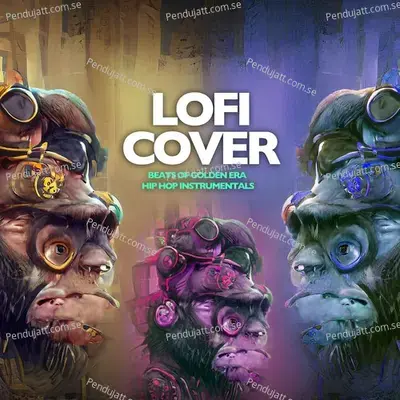 Lost One - Mixed APE album cover 