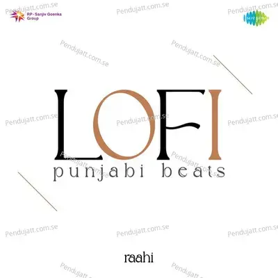 Jatt Ho Giya Sharabe Lofi Flip - Kuldeep Manak album cover 