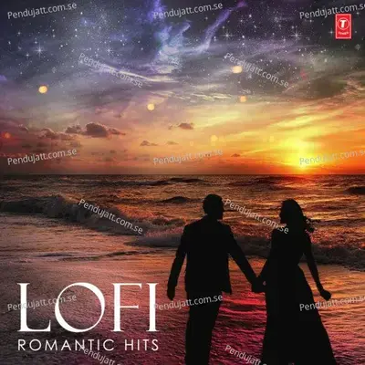 Darasal Lofi Mix [Remix By Jay Guldekar] - Atif Aslam album cover 