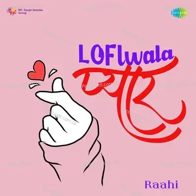 Chand Ke Paar Chalo Lofi Flip - Raahi album cover 