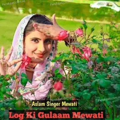 Log Ki Gulaam Mewati - Aslam Singer Mewati