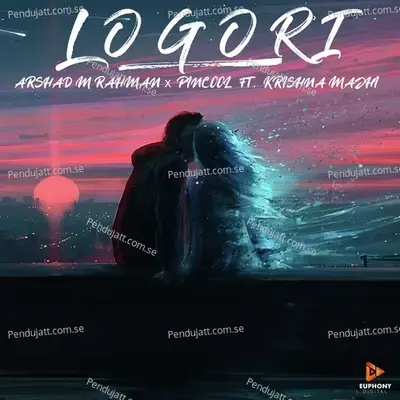 Logori - Arshad M Rahman album cover 