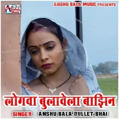 Deda Na Chanda Hajar Rupya - Anshu Bala album cover 