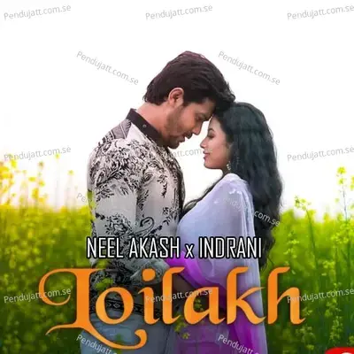 Loilakh - Neel Akash album cover 