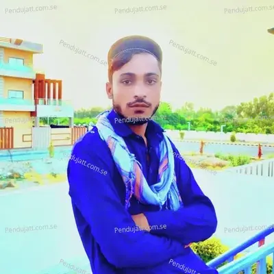 Lokan Da Kam Hey Galan Karna - Muhammad Amir Sairawe Baloch album cover 