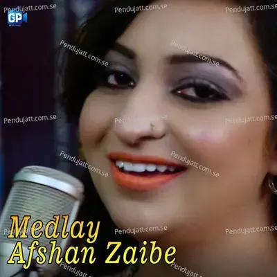 Lokan Do Do Yar Banaye - Afshan Zaibe album cover 