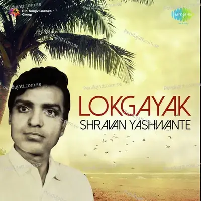 Godi Zhali Re Zhali - Shravan Yashwante album cover 