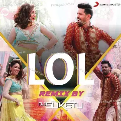 Lol Remix - Payal Dev album cover 