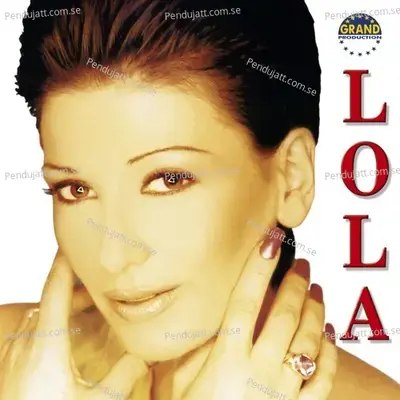 Ti Ljubavi Brzo Prolazi - Lola album cover 