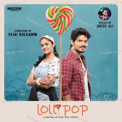 Lollipop - Javed Ali album cover 