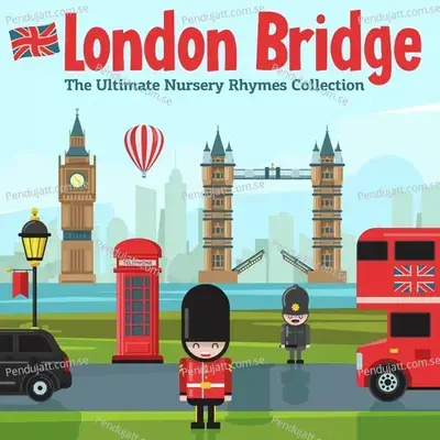 Here We Go Round The Mulberry Bush mp3 song