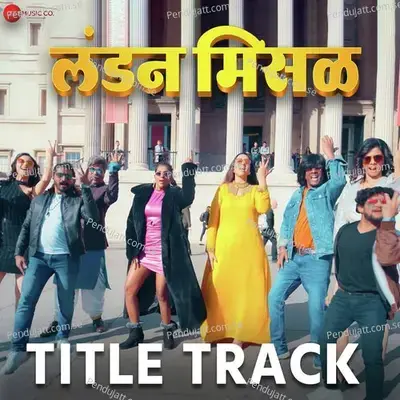 London Misal - Title Track (From 