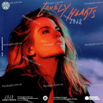 Lonely Hearts mp3 song