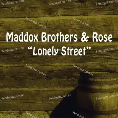 Your Sweet Mean Heart - Maddox Brothers album cover 