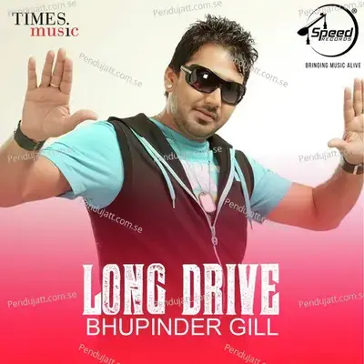 Kania - Bhupinder Gill album cover 