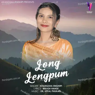 Long Lengpum - Akangsha Enghipi album cover 