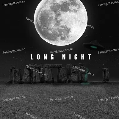 Long Night - Kichcha Sudeepa album cover 