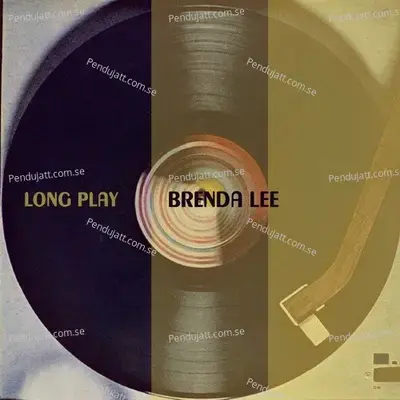 Long Play - Brenda Lee cover album
