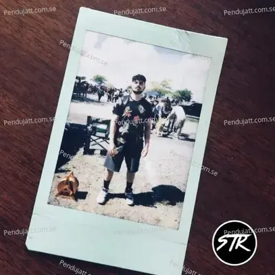 Groover - Str album cover 