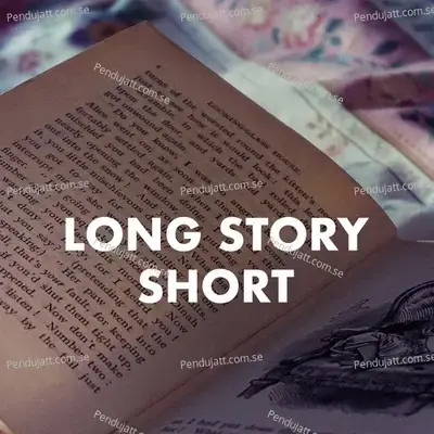 Long Story Short - Various Artists cover album