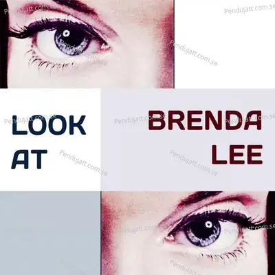 Look At - Brenda Lee cover album