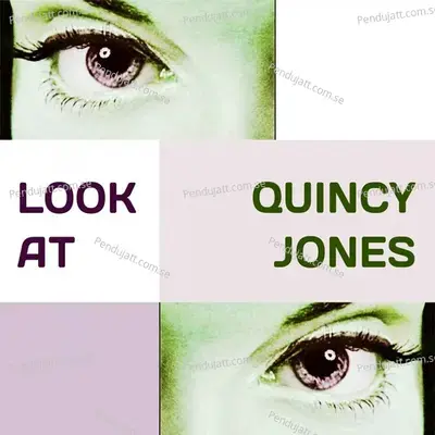Look At - Quincy Jones cover album