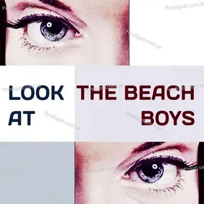 Look At - The Beach Boys cover album