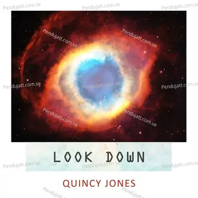 Look Down - Quincy Jones cover album