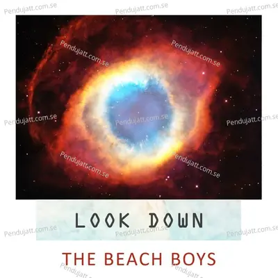 Look Down - The Beach Boys cover album