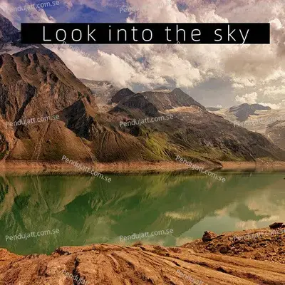 Look Into The Sky - Jose cover album